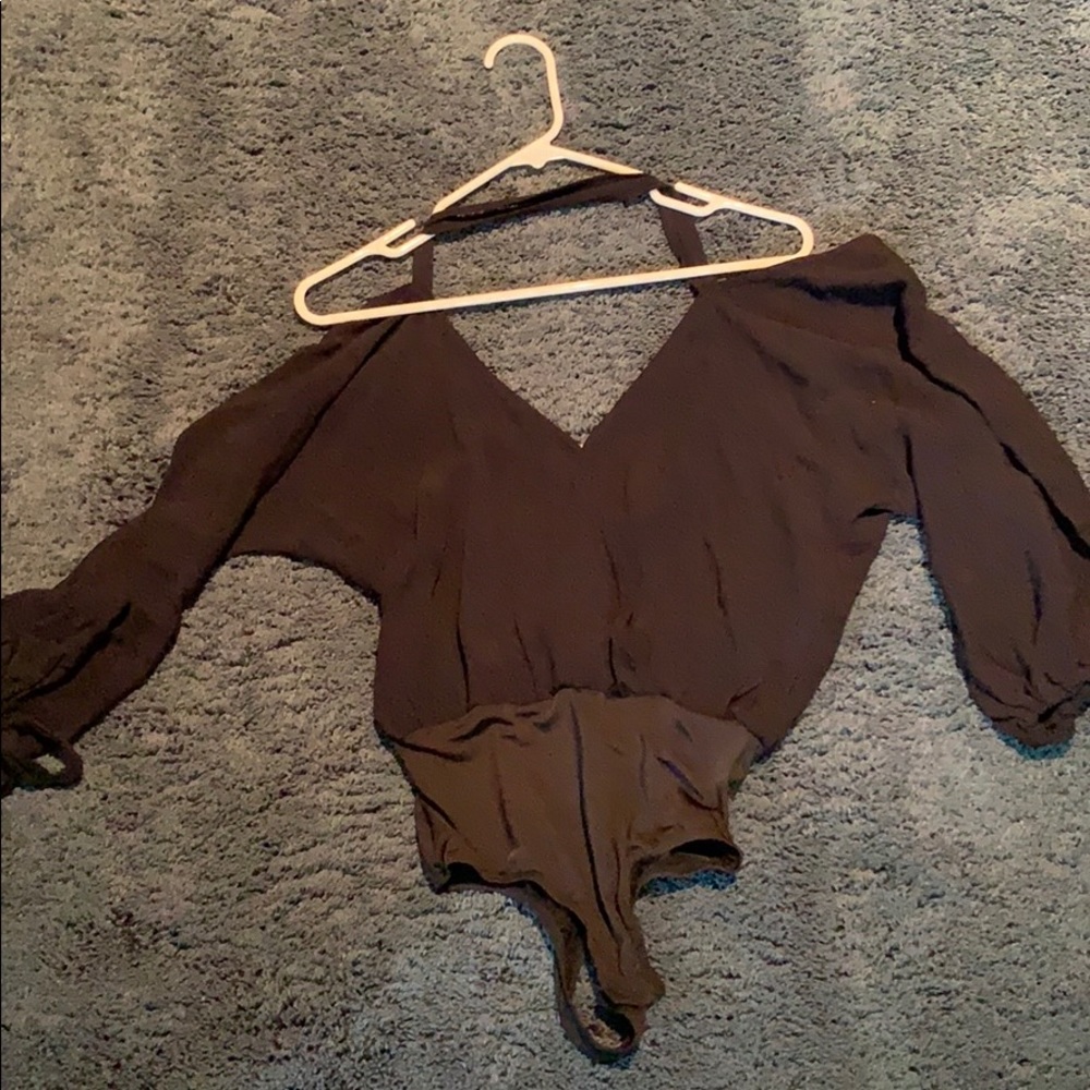 For love & lemons bodysuit